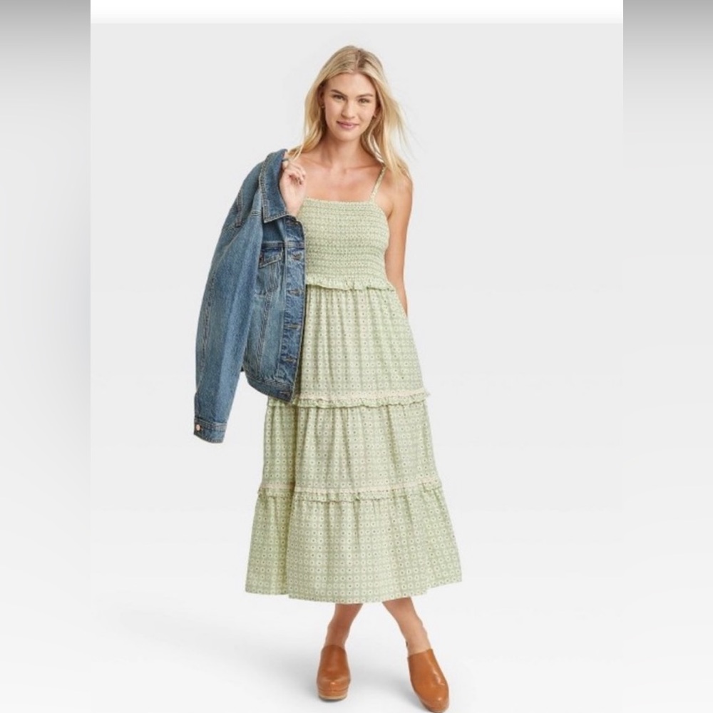 Universal Thread dress